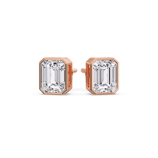 2-carat-emerald-diamond-bezel-stud-earring-in-rose-gold-FD-EAR10516EM-2.00CT-NL-RG.jpg?v=1764054158