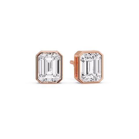 2-carat-emerald-diamond-bezel-stud-earring-in-rose-gold-FD-EAR10516EMANGLE1-2.00CT-NL-RG.jpg?v=1764054158