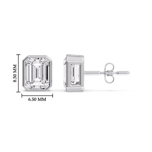 2-carat-emerald-diamond-bezel-stud-earring-in-white-gold-FD-EAR10516EMANGLE2-2.00CT-NL-WG-HW.jpg?v=1764054158