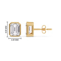 Thumbnail 43 - 2-carat-emerald-diamond-bezel-stud-earring-in-yellow-gold-FD-EAR10516EMANGLE2-2.00CT-NL-YG-HW.jpg?v=1764054158
