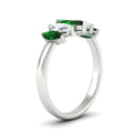 Thumbnail 49 - 2-carat-emerald-marquise-classic-wedding-band-5-stone-in-white-gold-fdwb8008mqgemgrangle2-2.00ct-nl-wg.jpg