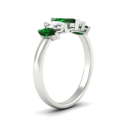 2-carat-emerald-marquise-classic-wedding-band-5-stone-in-white-gold-fdwb8008mqgemgrangle2-2.00ct-nl-wg.jpg