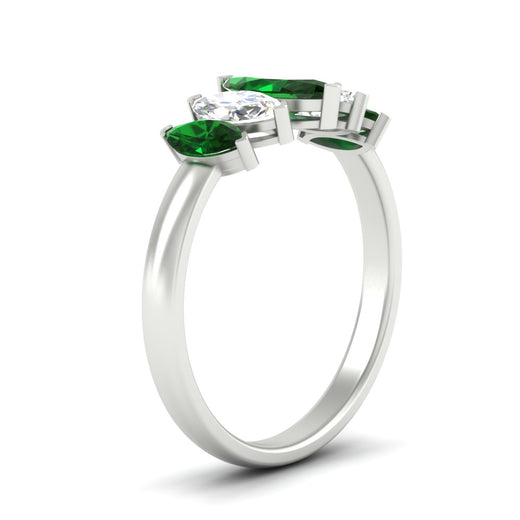 2-carat-emerald-marquise-classic-wedding-band-5-stone-in-white-gold-fdwb8008mqgemgrangle2-2.00ct-nl-wg.jpg