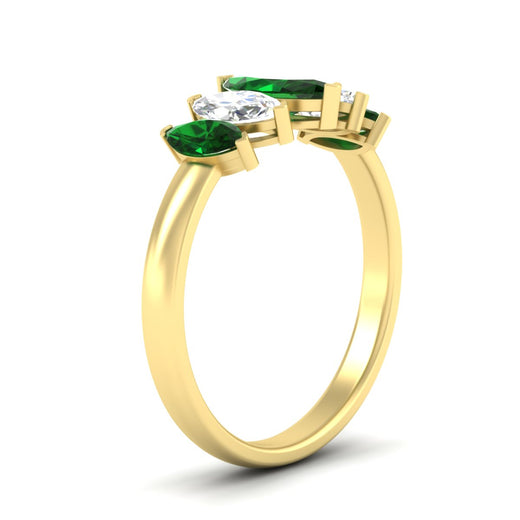 2-carat-emerald-marquise-classic-wedding-band-5-stone-in-yellow-gold-fdwb8008mqgemgrangle2-2.00ct-nl-yg.jpg
