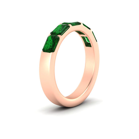 2-carat-emerald-wedding-ring-stack-emerald-cut-in-rose-gold-FD8126EMBGEMGRANGLE2-2.00CT-NL-RG-GS