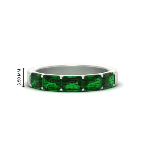 2-carat-emerald-wedding-ring-stack-emerald-cut-in-white-gold-FD8126EMBGEMGR-2.00CT-NL-WG-GS-HW