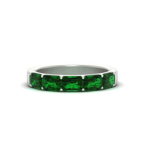 2-carat-emerald-wedding-ring-stack-emerald-cut-in-white-gold-FD8126EMBGEMGR-2.00CT-NL-WG-GS