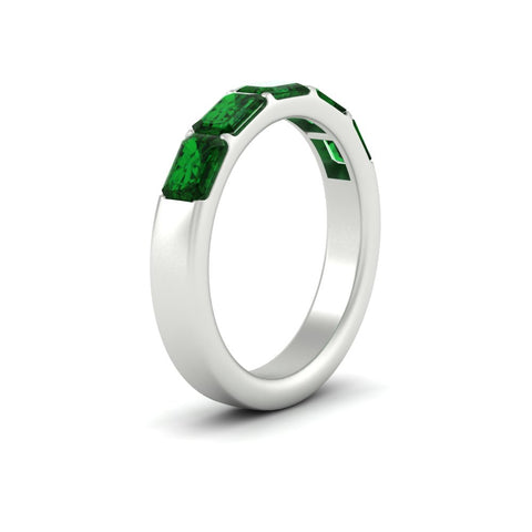 2-carat-emerald-wedding-ring-stack-emerald-cut-in-white-gold-FD8126EMBGEMGRANGLE2-2.00CT-NL-WG-GS
