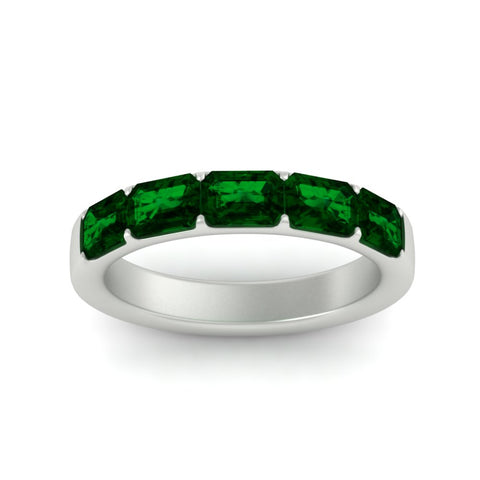2-carat-emerald-wedding-ring-stack-emerald-cut-in-white-gold-FD8126EMBGEMGRANGLE5-2.00CT-NL-WG-GS