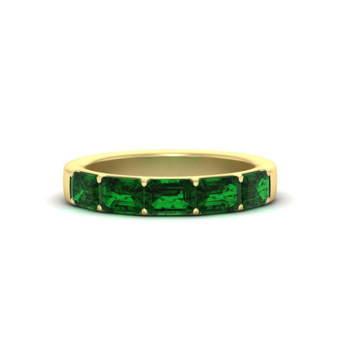 2-carat-emerald-wedding-ring-stack-emerald-cut-in-yellow-gold-FD8126EMBGEMGR-2.00CT-NL-YG-GS