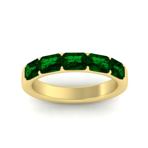 2-carat-emerald-wedding-ring-stack-emerald-cut-in-yellow-gold-FD8126EMBGEMGRANGLE5-2.00CT-NL-YG-GS