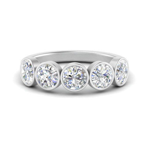 2-carat-five-round-diamond-bezel-set-wedding-ring-in-white-gold-FD10558B-0.40CT-NL-WG.jpg?v=1757070524