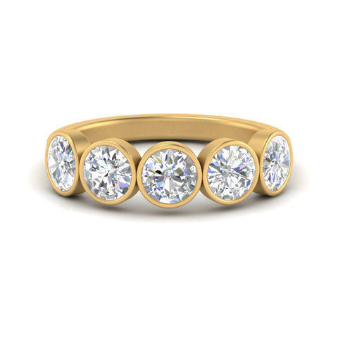 2-carat-five-round-diamond-bezel-set-wedding-ring-in-yellow-gold-FD10558B-0.40CT-NL-YG.jpg?v=1757070525