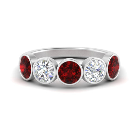 2-carat-five-round-ruby-bezel-set-wedding-ring-in-white-gold-FD10558B-0.40CTGRUDR-NL-WG.jpg?v=1757070525