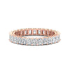 Load image into Gallery viewer, 2-carat-full-eternity-radiant-cut-diamond-wedding-band-in-rose-gold-fdewb8660rasleep-2.00ct-nl-rg.jpg?v=1779274108
