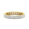 Load image into Gallery viewer, 2-carat-full-eternity-radiant-cut-diamond-wedding-band-in-yellow-gold-fdewb8660rasleep-2.00ct-nl-yg.jpg?v=1779274109