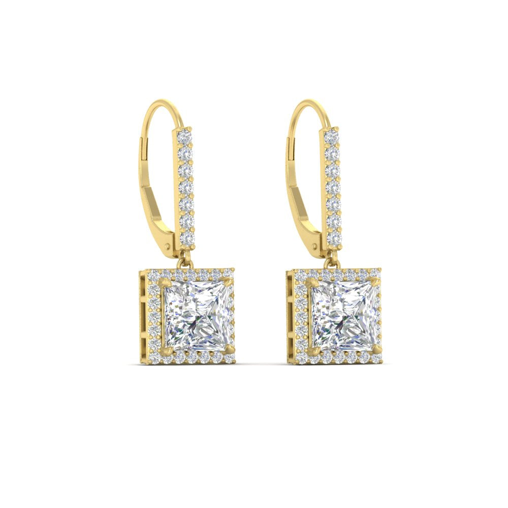 2-carat-halo-diamond-lever-back-princess-cut-earrings-in-yellow-gold-FDEAR-11235PR-2.00CT-NL-YG.jpg