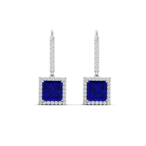 2-carat-halo-diamond-lever-back-princess-cut-earrings-with-sapphire-in-white-gold-FDEAR-11235PRGSABL-2.00CT-NL-WG.jpg