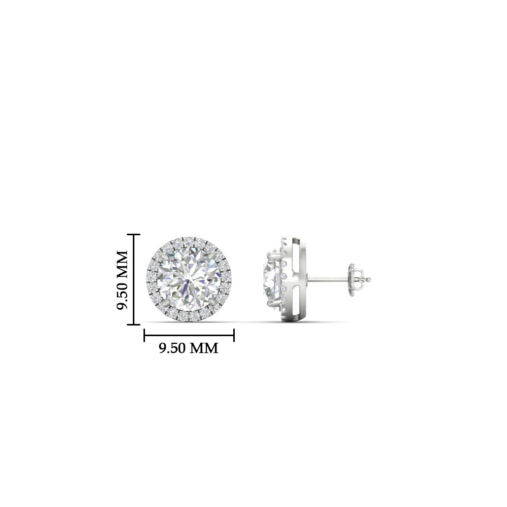 2-carat-halo-eternity-diamond-stud-earrings-in-white-gold-FDEAR10985ROANGLE1-2.00CT-NL-WG