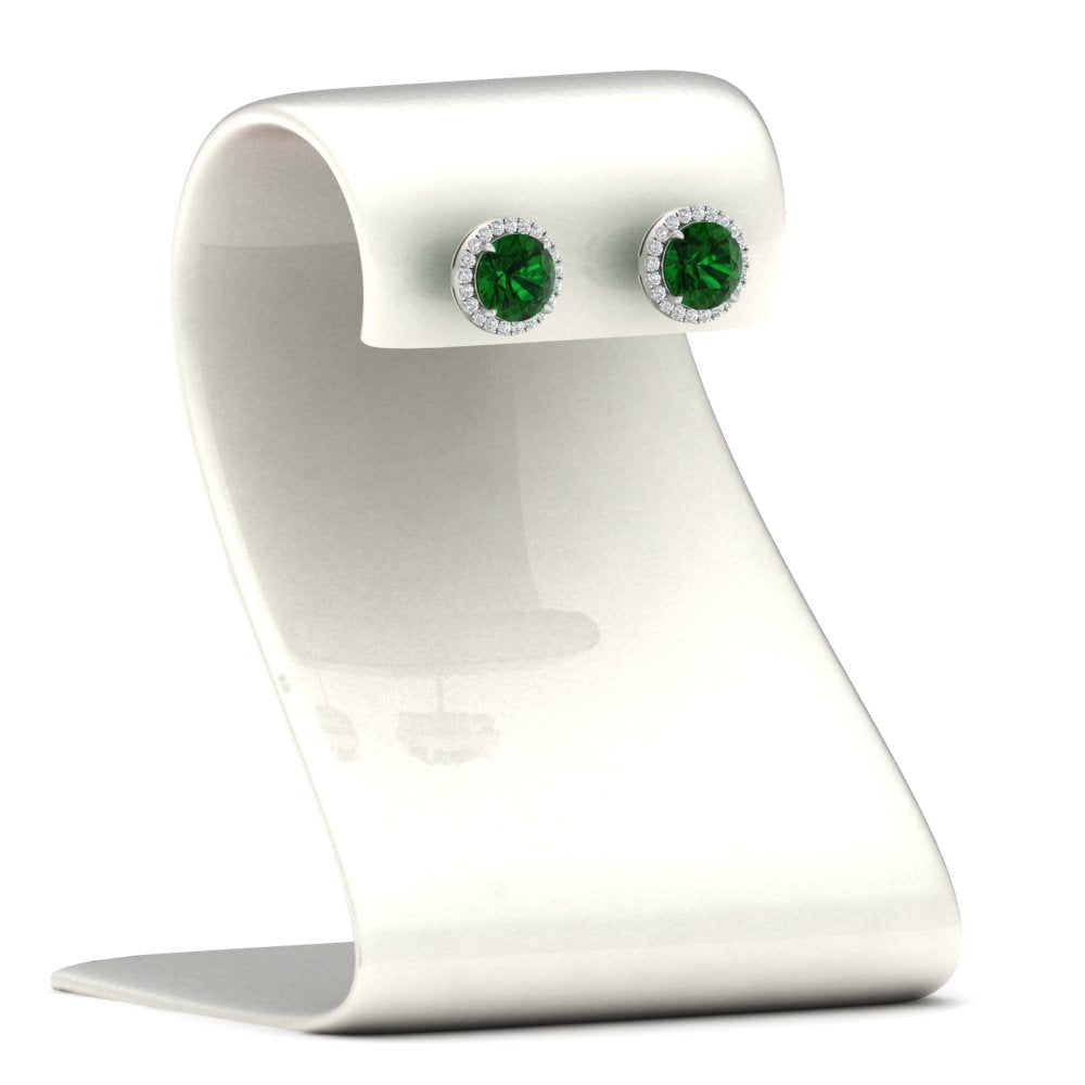 2-carat-halo-eternity-emerald-stud-earrings-in-white-gold-FDEAR10985ROGEMGRANGLE1-2.00CT-NL-WG