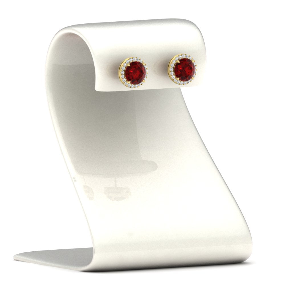 2-carat-halo-eternity-ruby-stud-earrings-in-yellow-gold-FDEAR10985ROGRUDRANGLE1-2.00CT-NL-YG