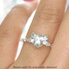 Load image into Gallery viewer, 2-carat-heart-cut-diamond-ring-with-under-halo-in-yellow-gold-FDWB9398R-_1_16a2228d-48b9-4e28-9648-868b6878a752?v=1756366497