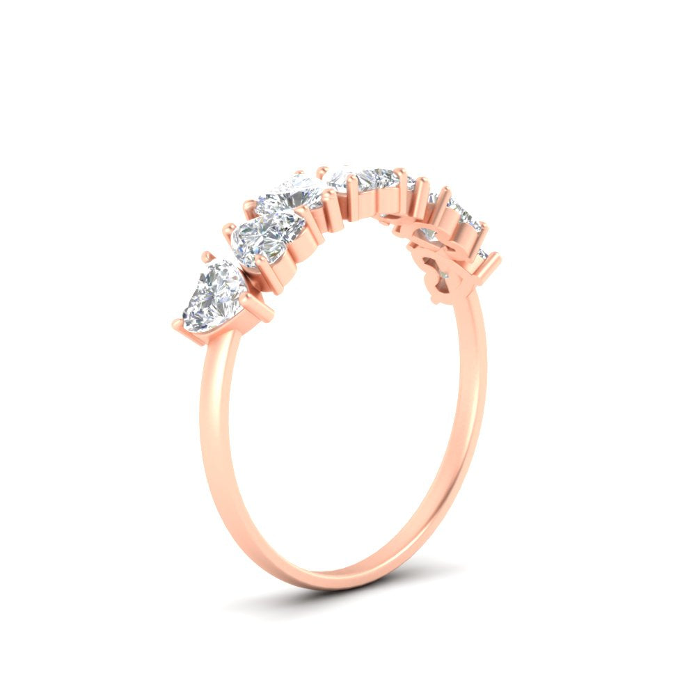 2-carat-heart-shape-diamond-anniversary-wedding-ring-in-rose-gold-FD9600HTBANGLE2-2.00CT-NL-RG