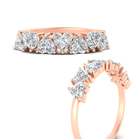 2-carat-heart-shape-diamond-anniversary-wedding-ring-in-rose-gold-FD9600HTBANGLE3-2.00CT-NL-RG