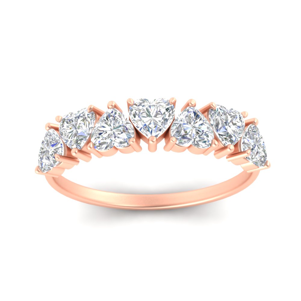 2-carat-heart-shape-diamond-anniversary-wedding-ring-in-rose-gold-FD9600HTBANGLE5-2.00CT-NL-RG