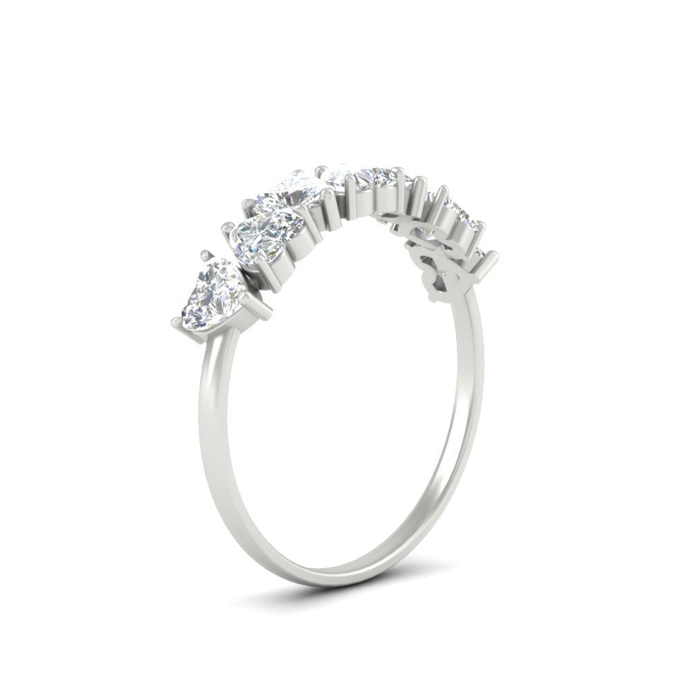 2-carat-heart-shape-diamond-anniversary-wedding-ring-in-white-gold-FD9600HTBANGLE2-2.00CT-NL-WG