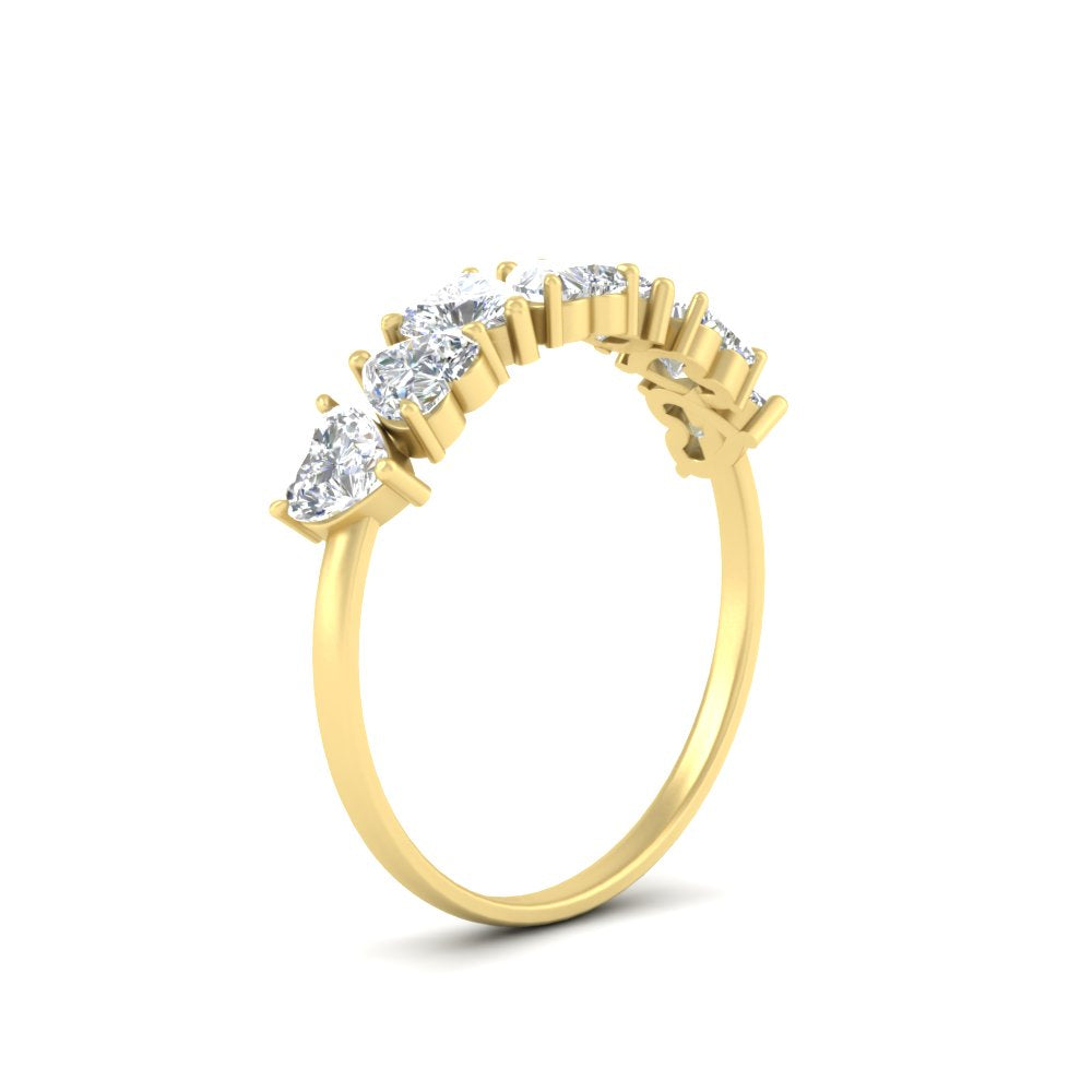 2-carat-heart-shape-diamond-anniversary-wedding-ring-in-yellow-gold-FD9600HTBANGLE2-2.00CT-NL-YG