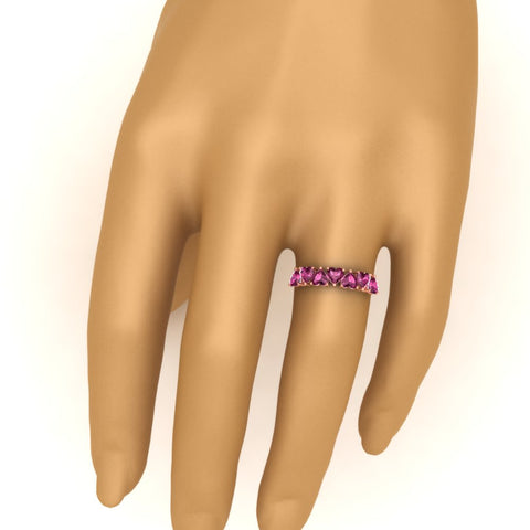 2-carat-heart-shape-pink-sapphire-anniversary-wedding-ring-in-rose-gold-FD9600HTBGSADRPIHAND-2.00CT-NL-RG