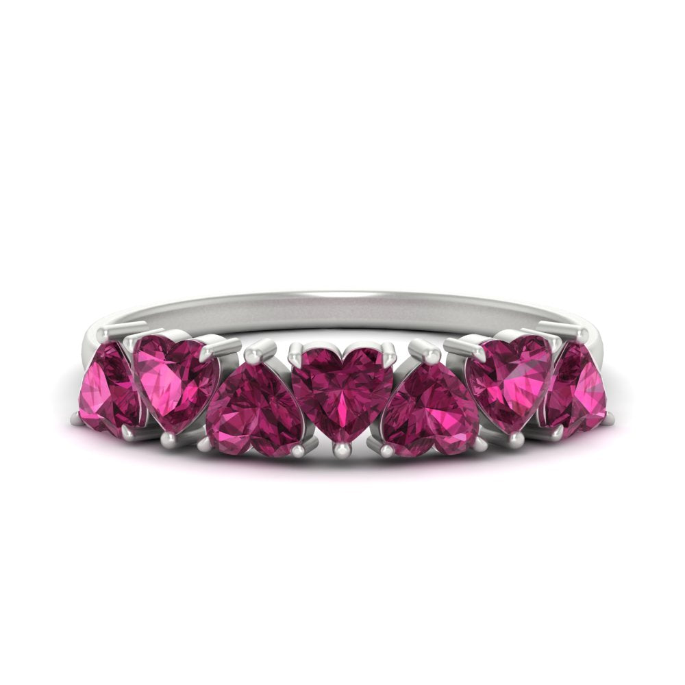 2-carat-heart-shape-pink-sapphire-anniversary-wedding-ring-in-white-gold-FD9600HTBGSADRPI-2.00CT-NL-WG