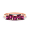 Load image into Gallery viewer, 2-carat-heart-shape-pink-sapphire-wedding-band-in-rose-gold-FD9600HTBGSADRPI-2.00CT-NL-RG