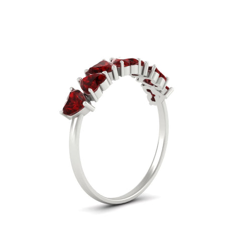 2-carat-heart-shape-ruby-anniversary-wedding-ring-in-white-gold-FD9600HTBGRUDRANGLE2-2.00CT-NL-WG