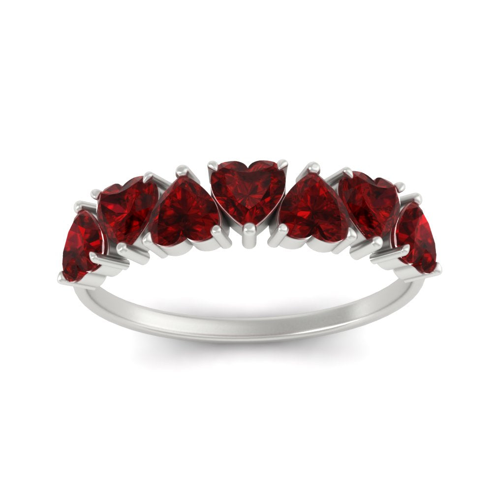 2-carat-heart-shape-ruby-anniversary-wedding-ring-in-white-gold-FD9600HTBGRUDRANGLE5-2.00CT-NL-WG