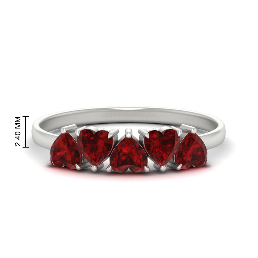 2-carat-heart-shape-ruby-wedding-band-in-white-gold-FD9600HTBGRUDR-2.00CT-NL-WG-HW