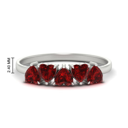 2-carat-heart-shape-ruby-wedding-band-in-white-gold-FD9600HTBGRUDR-2.00CT-NL-WG-HW
