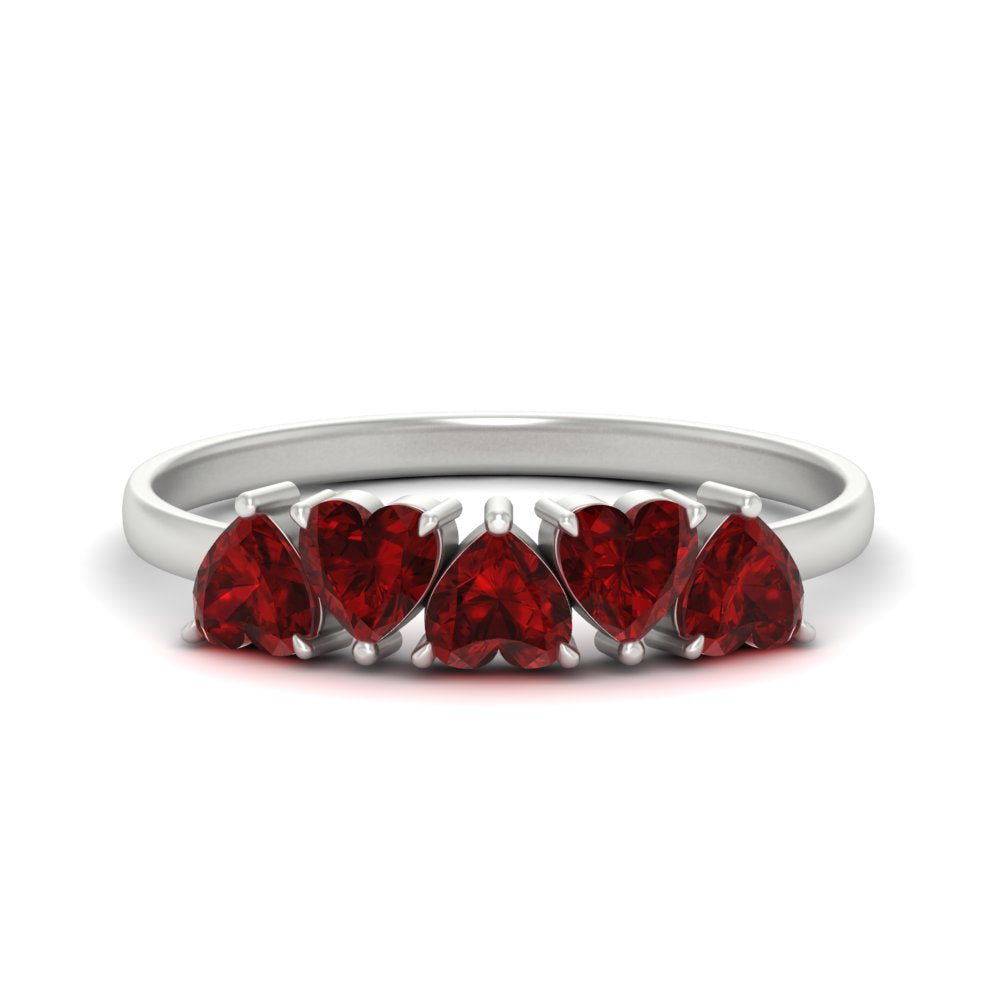 2-carat-heart-shape-ruby-wedding-band-in-white-gold-FD9600HTBGRUDR-2.00CT-NL-WG