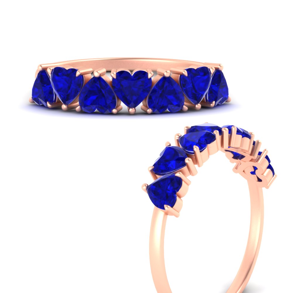2-carat-heart-shape-sapphire-anniversary-wedding-ring-in-rose-gold-FD9600HTBGSABLANGLE3-2.00CT-NL-RG
