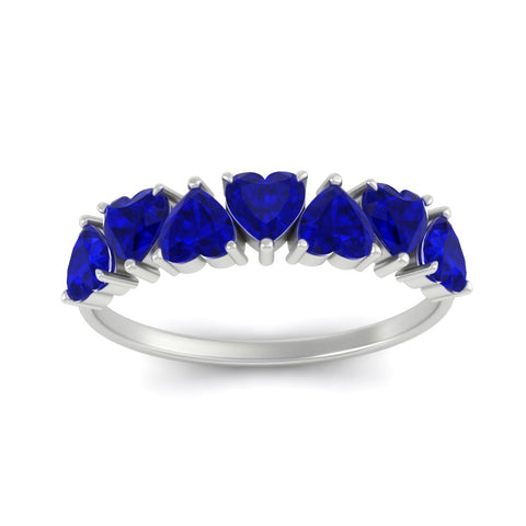 2-carat-heart-shape-sapphire-anniversary-wedding-ring-in-white-gold-FD9600HTBGSABLANGLE5-2.00CT-NL-WG