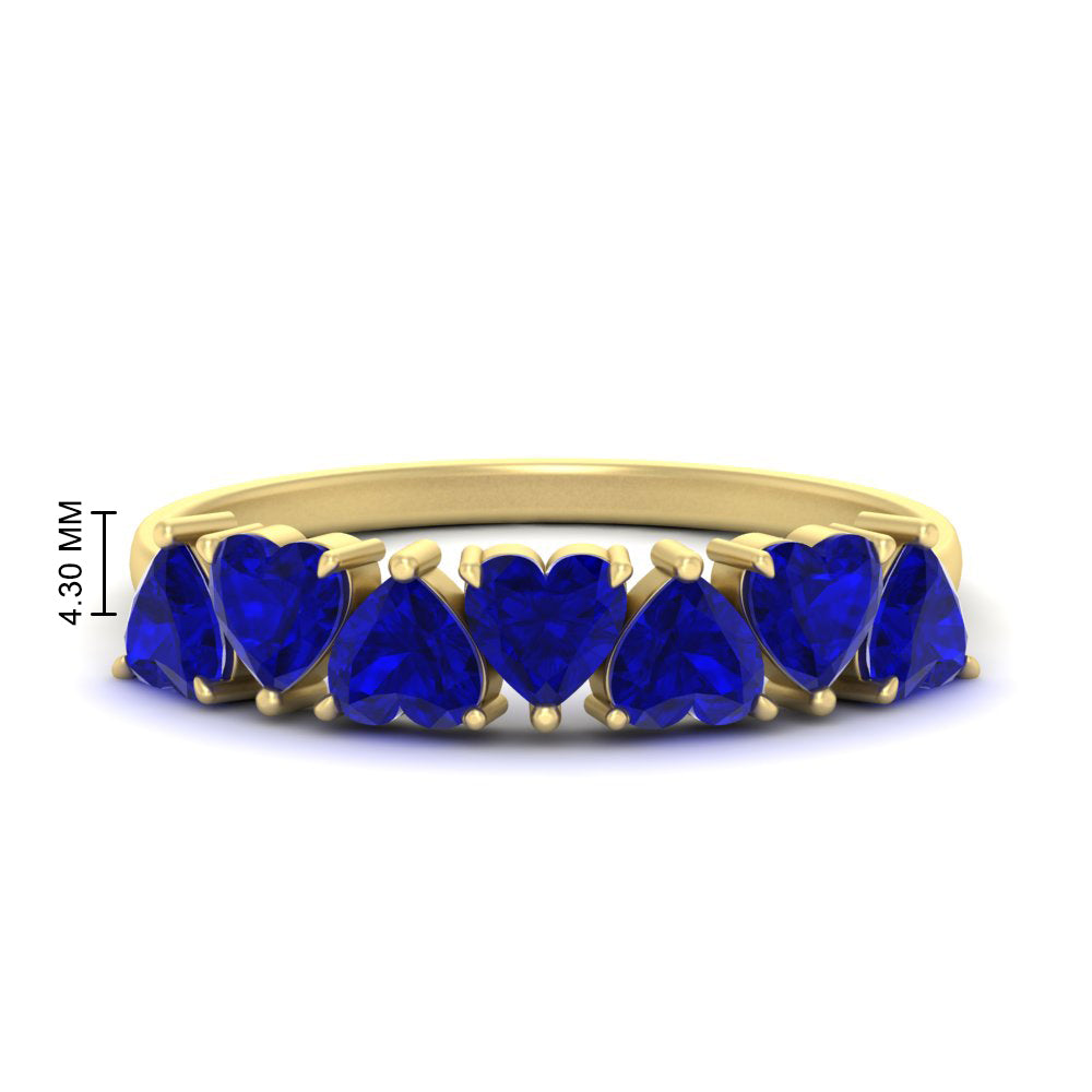 2-carat-heart-shape-sapphire-anniversary-wedding-ring-in-yellow-gold-FD9600HTBGSABL-2.00CT-NL-YG-HW