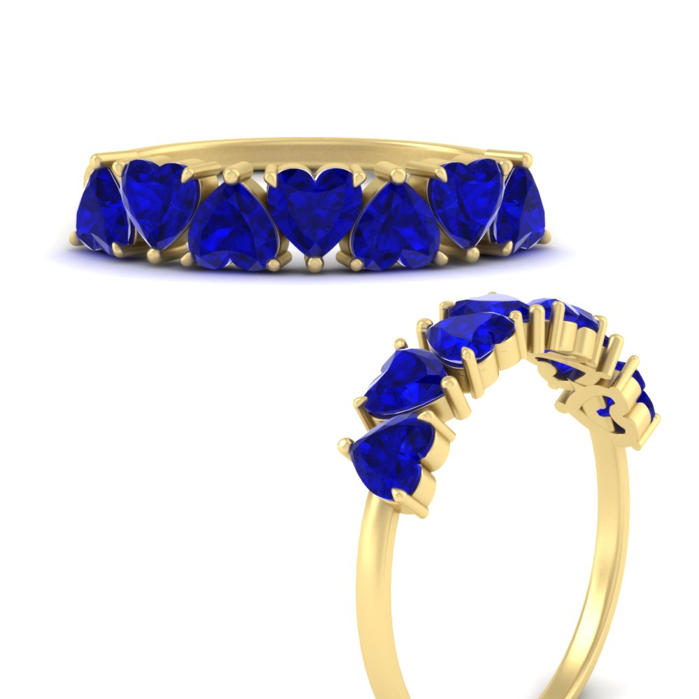 2-carat-heart-shape-sapphire-anniversary-wedding-ring-in-yellow-gold-FD9600HTBGSABLANGLE3-2.00CT-NL-YG