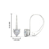 Load image into Gallery viewer, 2-carat-heart-shaped-diamond-studs-earrings-in-white-gold-FDEAR9225HT-2.00 CT-NL-WG