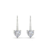 Load image into Gallery viewer, 2-carat-heart-shaped-diamond-studs-earrings-in-white-gold-FDEAR9225HT-2.00 CT-NL-WG