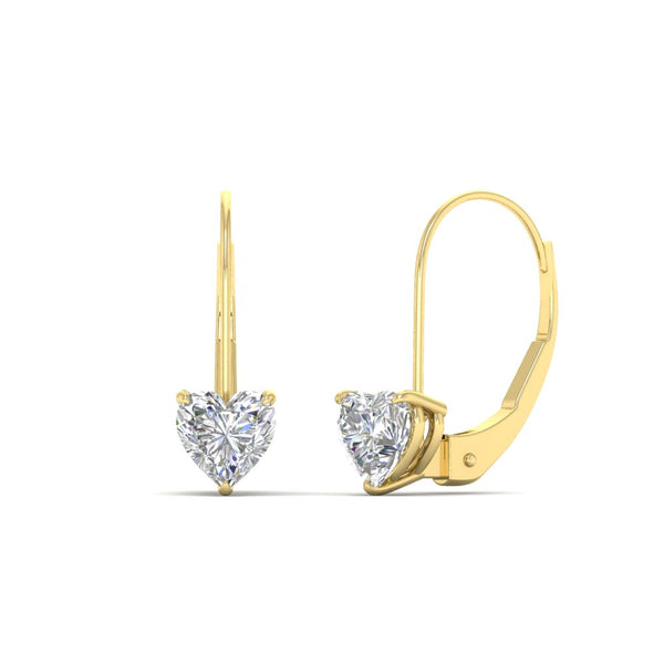 2-carat-heart-shaped-diamond-studs-earrings-in-yellow-gold-FDEAR9225HT-2.00 CT-NL-YG