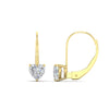 Load image into Gallery viewer, 2-carat-heart-shaped-diamond-studs-earrings-in-yellow-gold-FDEAR9225HT-2.00 CT-NL-YG