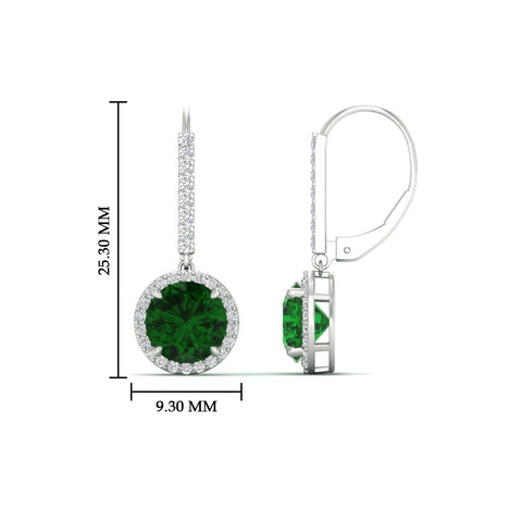 2-carat-lever-back-round-diamond-dangle-earrings-with-emerald-in-white-gold-FDEAR11235ROGEMGR-2.00-CT-NL-WG.jpg