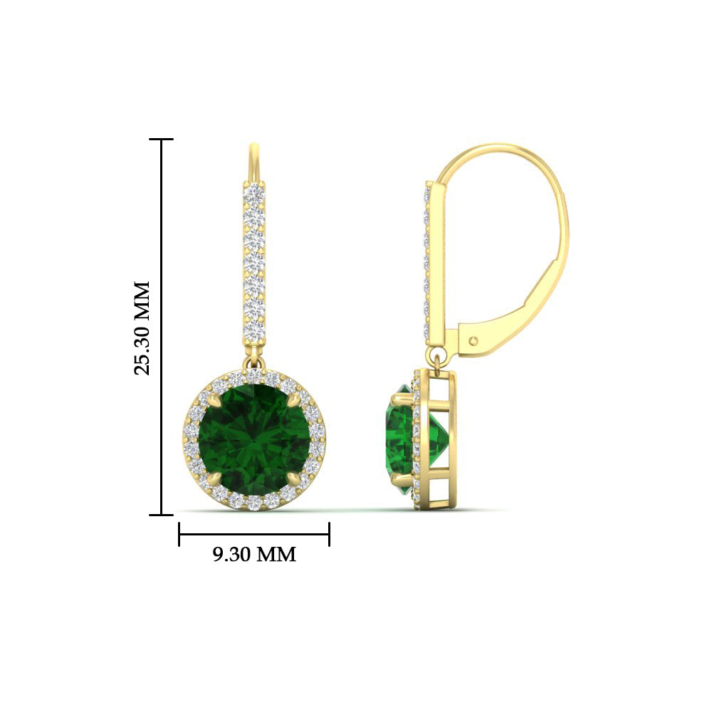 2-carat-lever-back-round-diamond-dangle-earrings-with-emerald-in-yellow-gold-FDEAR11235ROGEMGR-2.00-CT-NL-YG.jpg