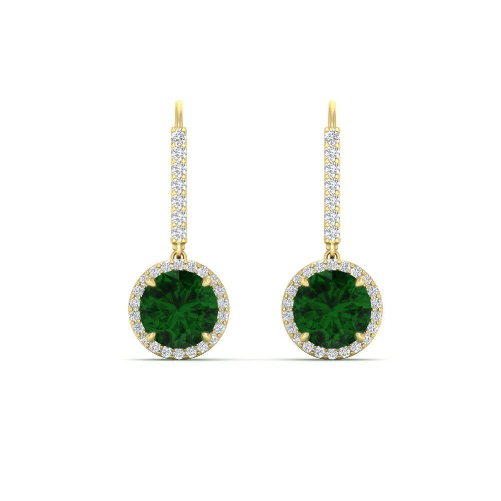 2-carat-lever-back-round-diamond-dangle-earrings-with-emerald-in-yellow-gold-FDEAR11235ROGEMGR-2.00-CT-NL-YG.jpg